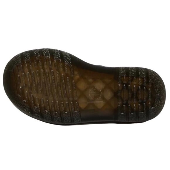 Dr. Martens Toddler 1460 Pascal Iridescent Lace-Up Boots Rainbow Kidray T 12 - Picture 12 of 16